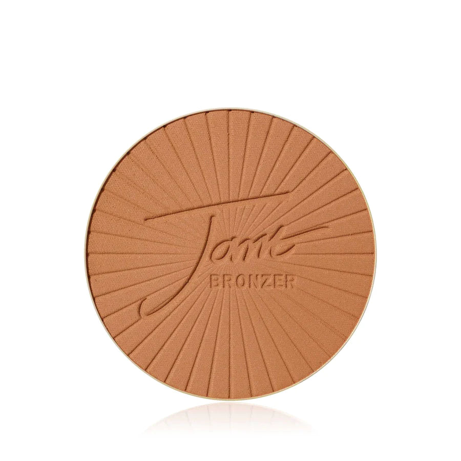 Jane Iredale PureBronze Matte Bronzer Refill - www.Hudonline.no 