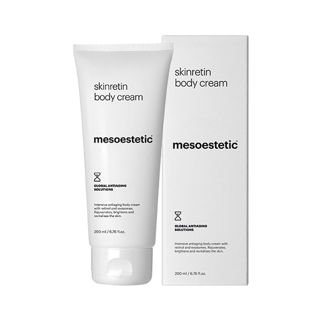 Mesoestetic Skinretin Body Cream 200 ml