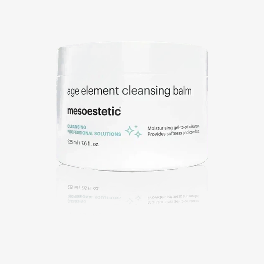 Mesoestetic Age Element Cleansing Balm 225 ml