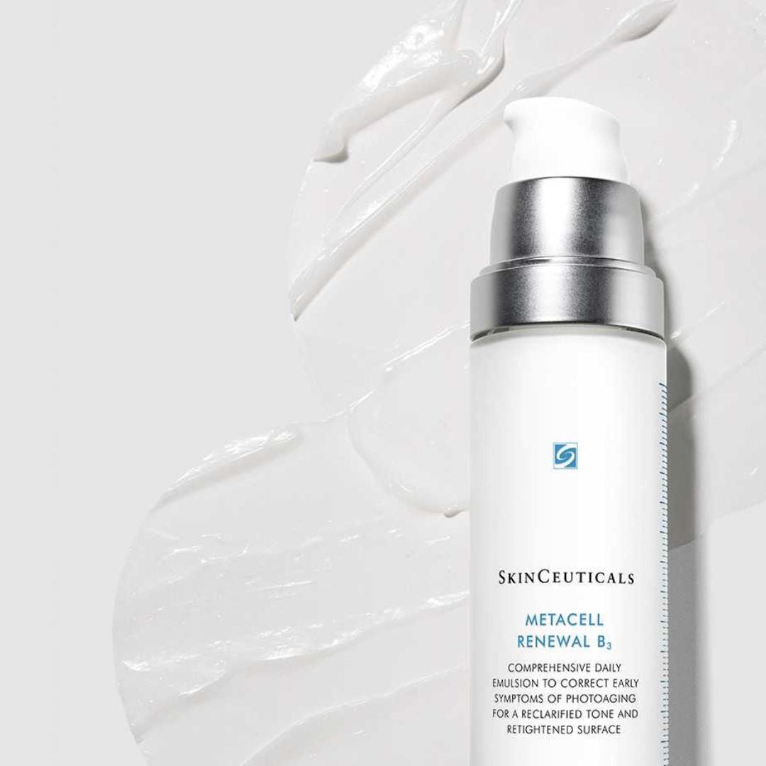 Skinceuticals Metacell Renewal B3 50 ml - www.Hudonline.no 
