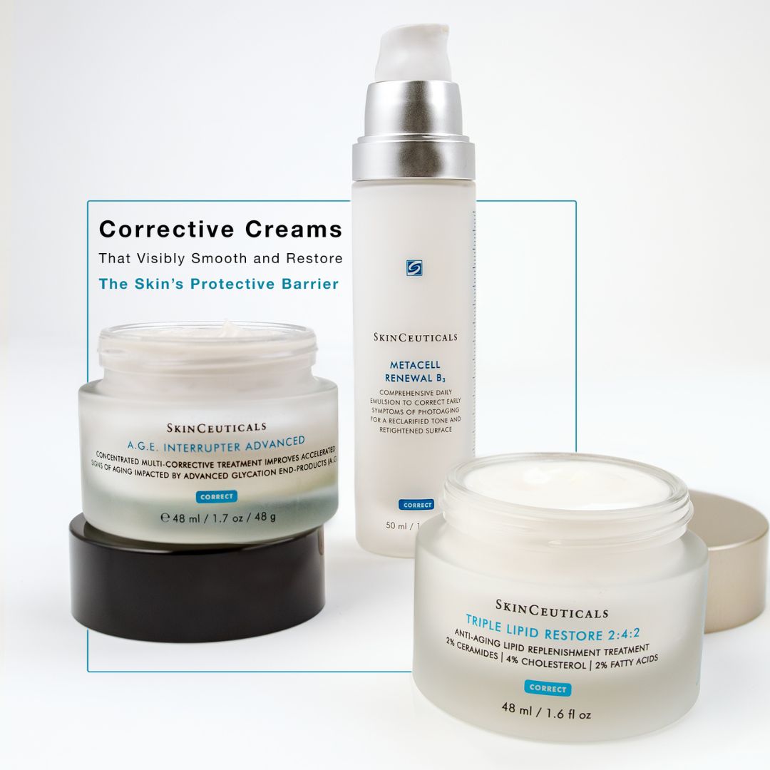 Skinceuticals Metacell Renewal B3 50 ml - www.Hudonline.no 