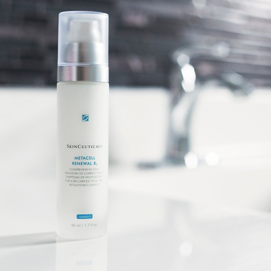 Skinceuticals Metacell Renewal B3 50 ml - www.Hudonline.no 