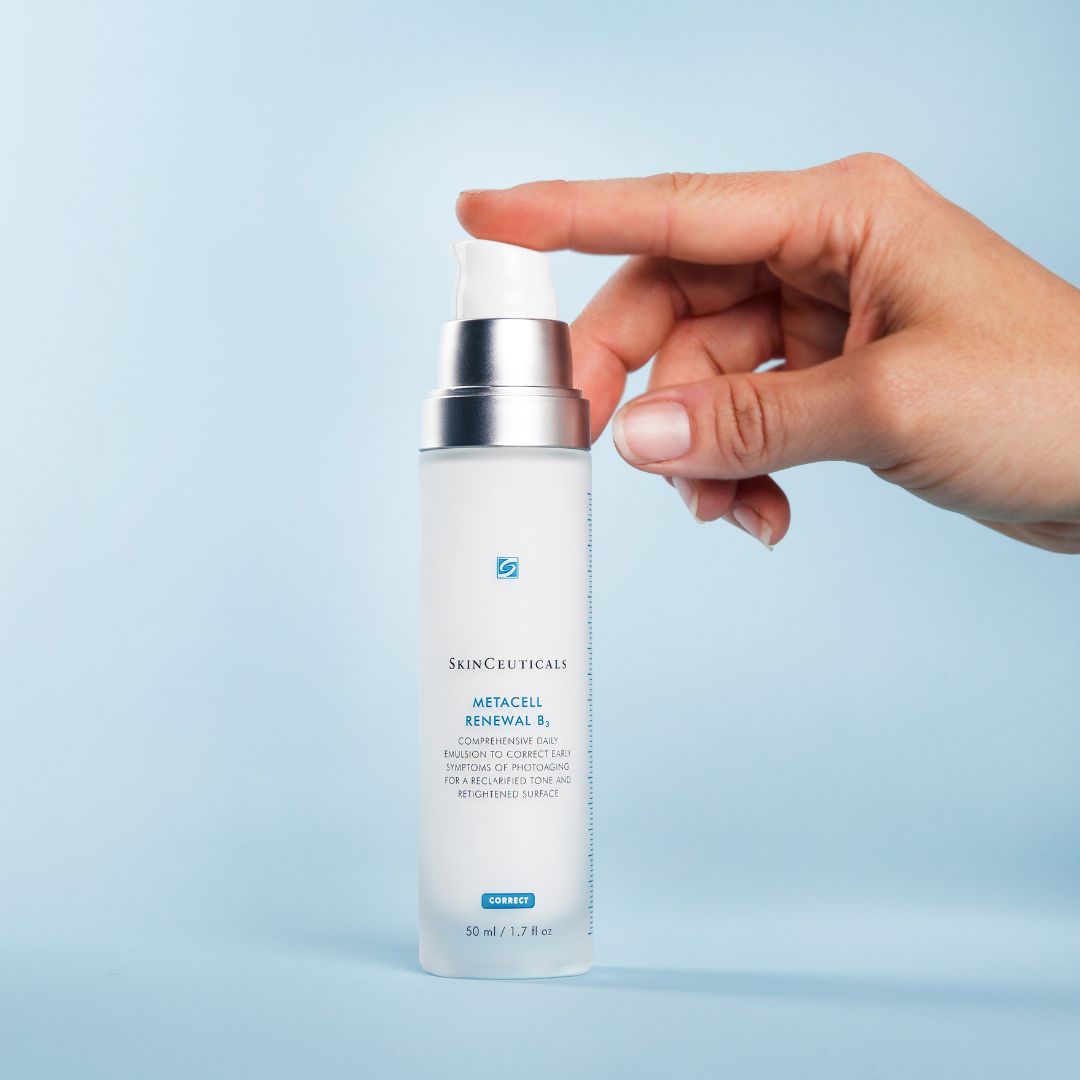 Skinceuticals Metacell Renewal B3 50 ml - www.Hudonline.no 
