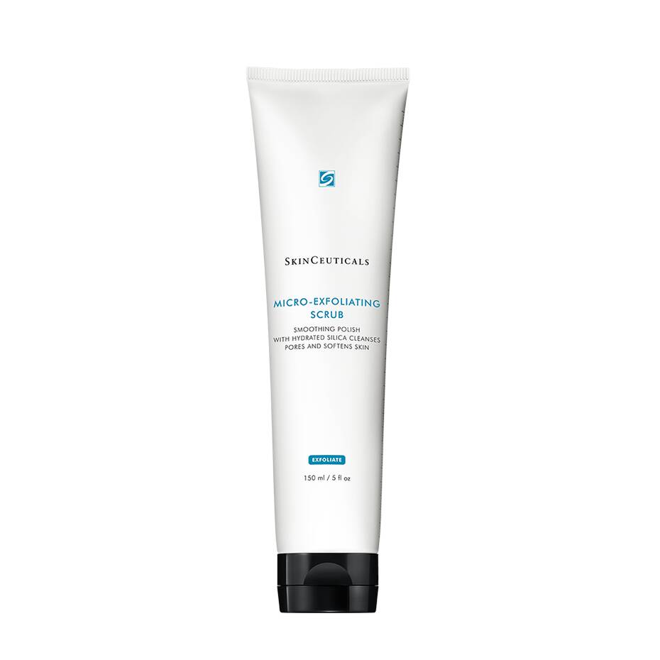 Skinceuticals Micro Exfoliating Scrub 150 ml - www.Hudonline.no 