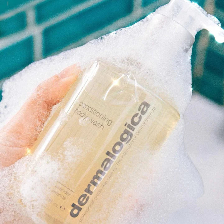 Dermalogica Conditioning Body Wash 295ml - www.Hudonline.no 