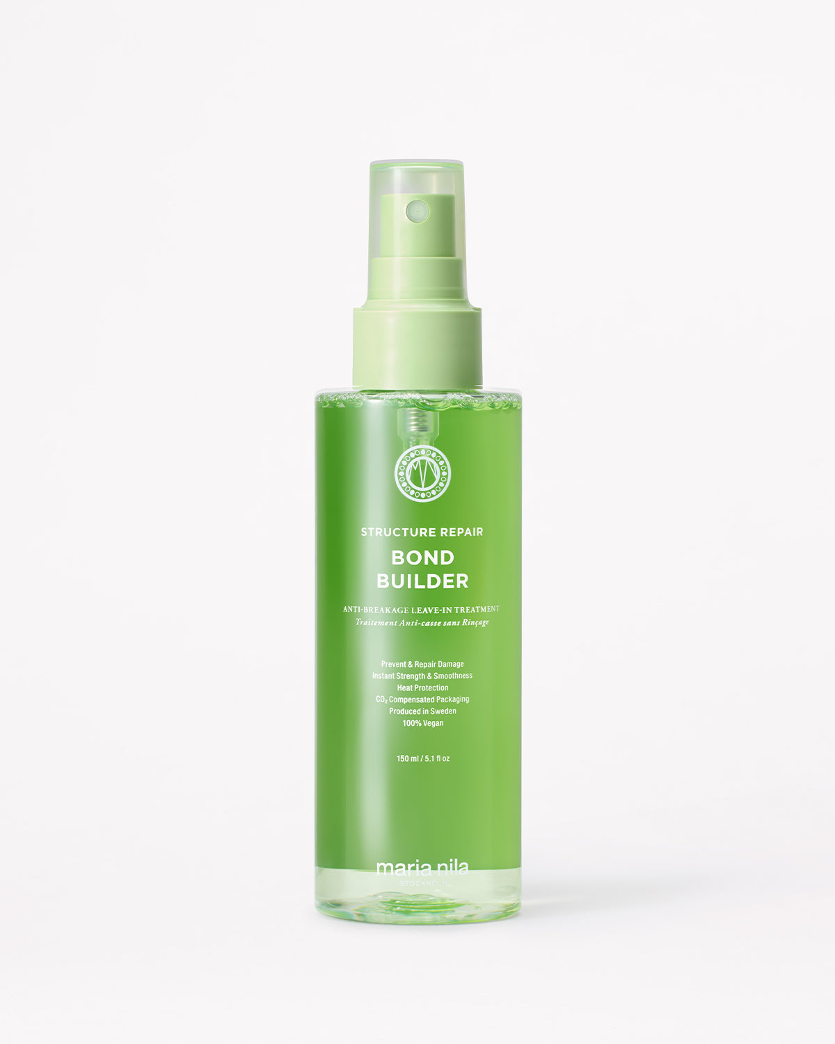 Maria Nila Structure Repair Bond Builder 150 ml