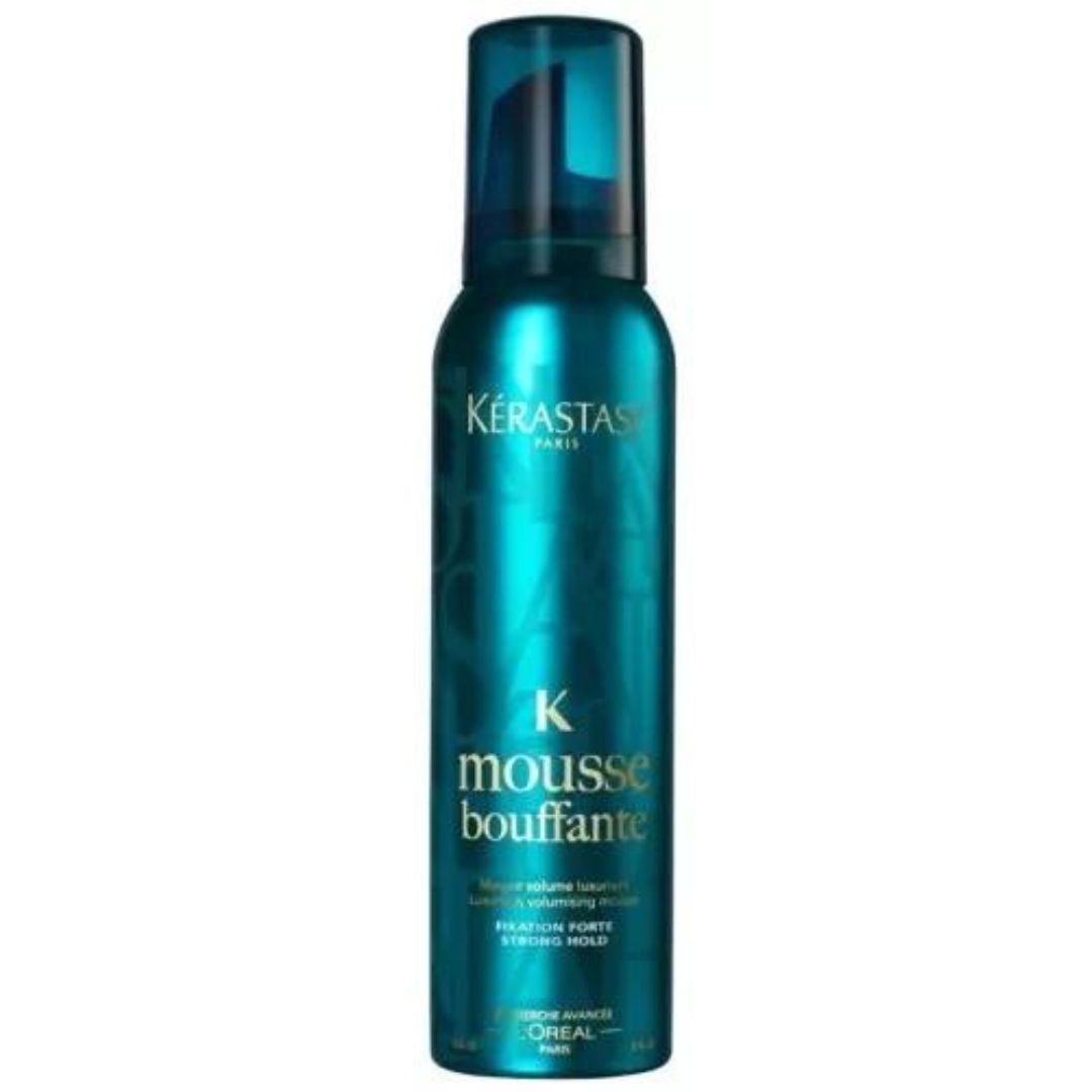 Mousse Bouffante mousse 150ML - www.Hudonline.no 