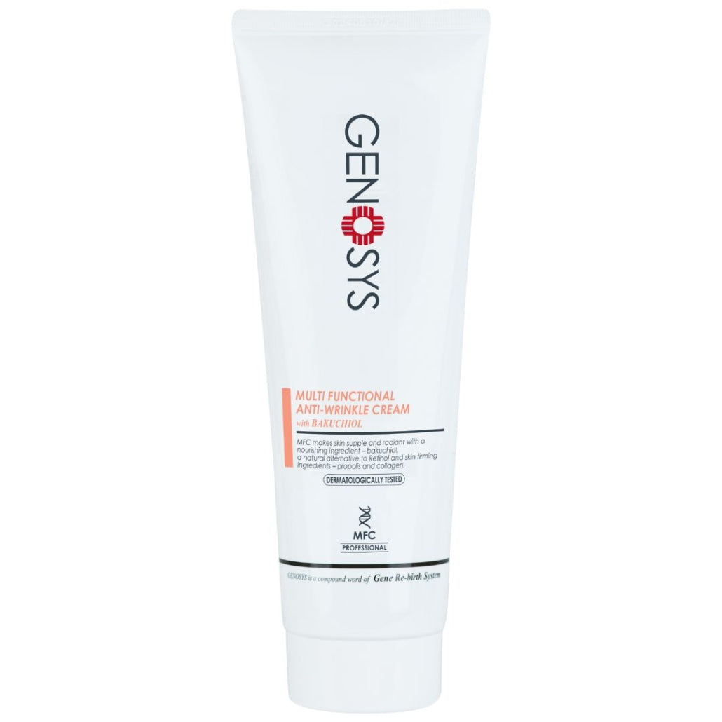 Genosys Multi Functional Anti Wrinkle Cream 50 ml - www.Hudonline.no 
