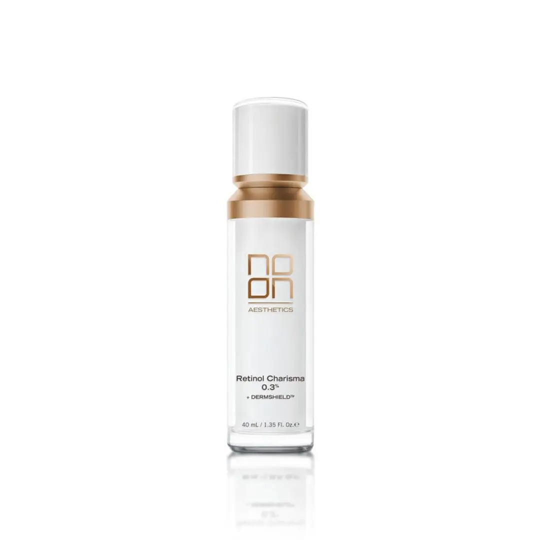 Noon Retinol Charisma Delicate Serum 0,3% - www.Hudonline.no 