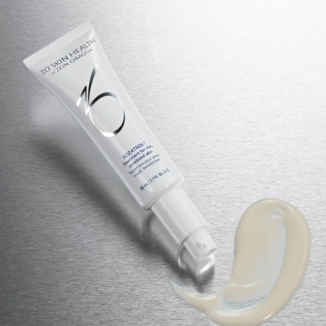 ZO Skin Health Rozatrol 50 ml (Ny) - www.Hudonline.no 
