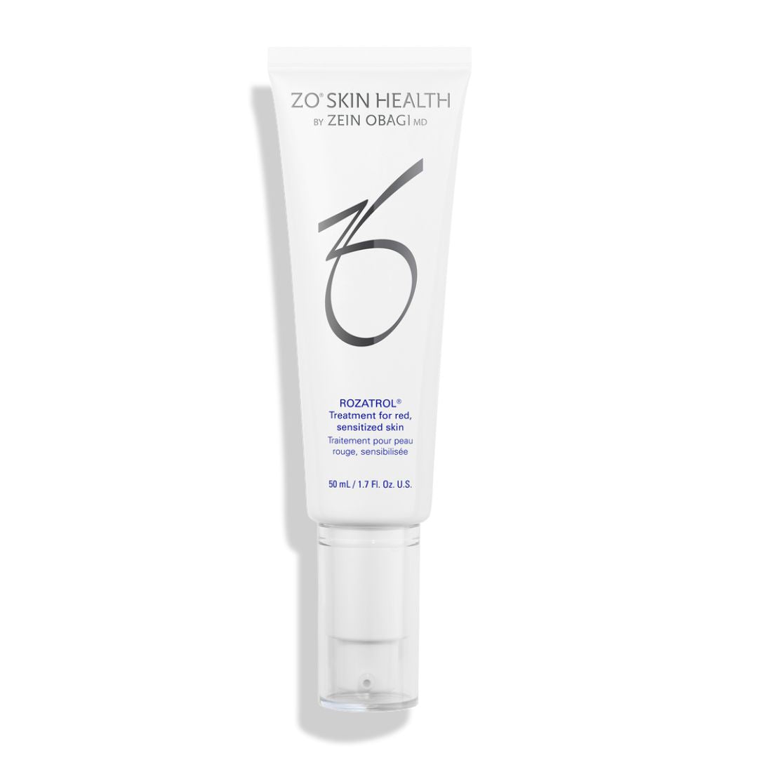 ZO Skin Health Rozatrol 50 ml (Ny) - www.Hudonline.no