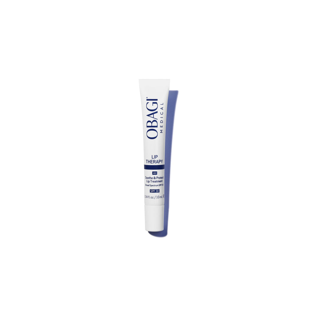 Obagi Lip Therapy Soothe & Protect Lip Treatment SPF 30 10ml