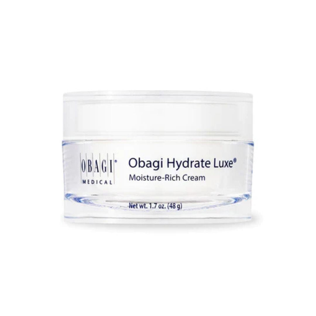 Obagi Medical Hydrate Luxe Face Moisturizer - www.Hudonline.no 