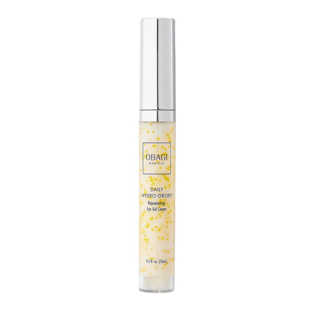 Obagi Medical Daily Hydro-Drops Rejuvenating Eye Gel Cream 15 ml - www.Hudonline.no 