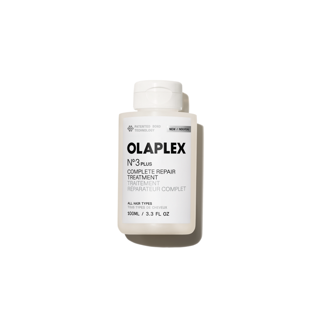 Olaplex No. 3PLUS Complete Repair Treatment 100 ml