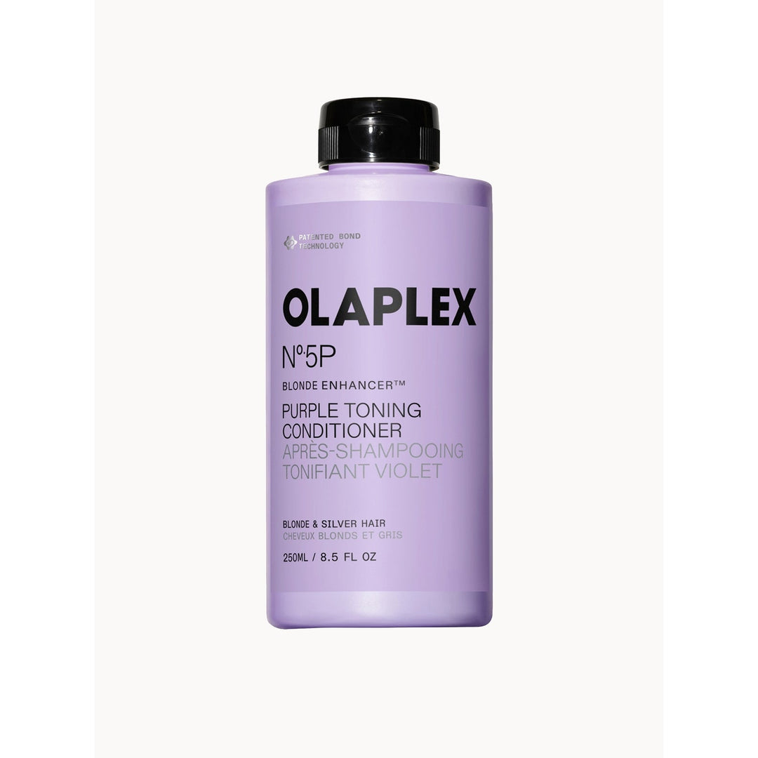 Olaplex No. 5P Blonde Enhancer Toning Conditioner 250 ml