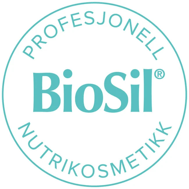 BioSil – Advanced Collagen Generator, 30 ml( 2 mnd. forbruk) - www.Hudonline.no 