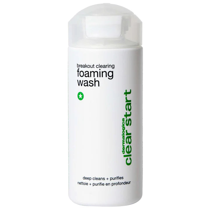 Dermalogica Foaming Wash 177ml - www.Hudonline.no 