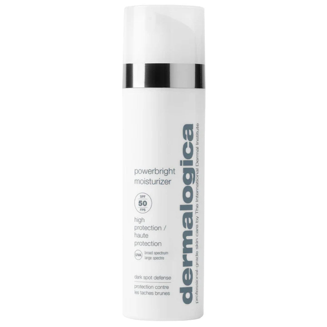 Dermalogica Powerbright Moisturizer Spf50 50ml - www.Hudonline.no 