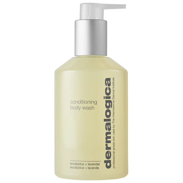 Dermalogica Conditioning Body Wash 295ml - www.Hudonline.no 
