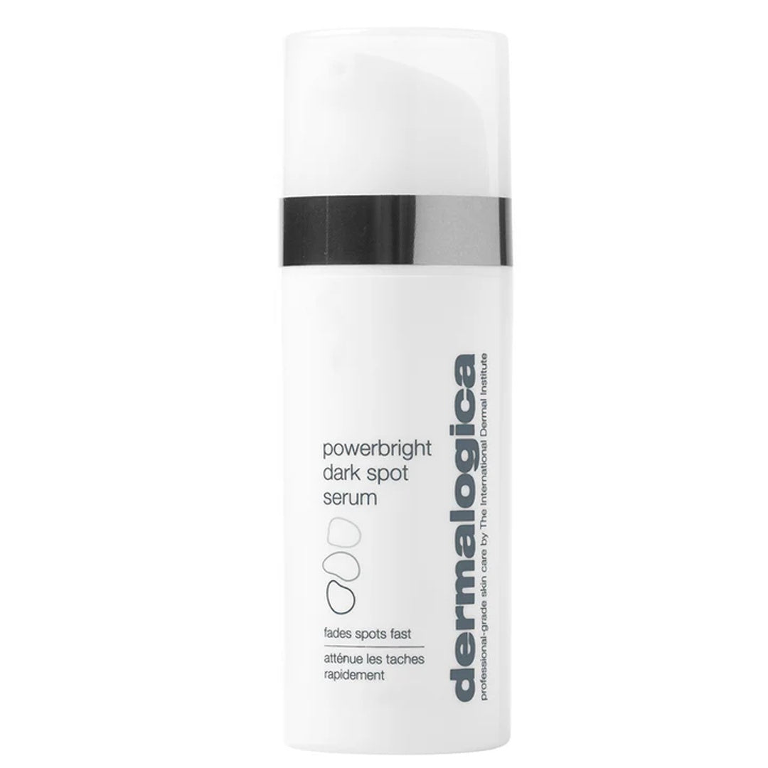 Dermalogica Powerbright Dark Spot Serum 30ml - www.Hudonline.no 