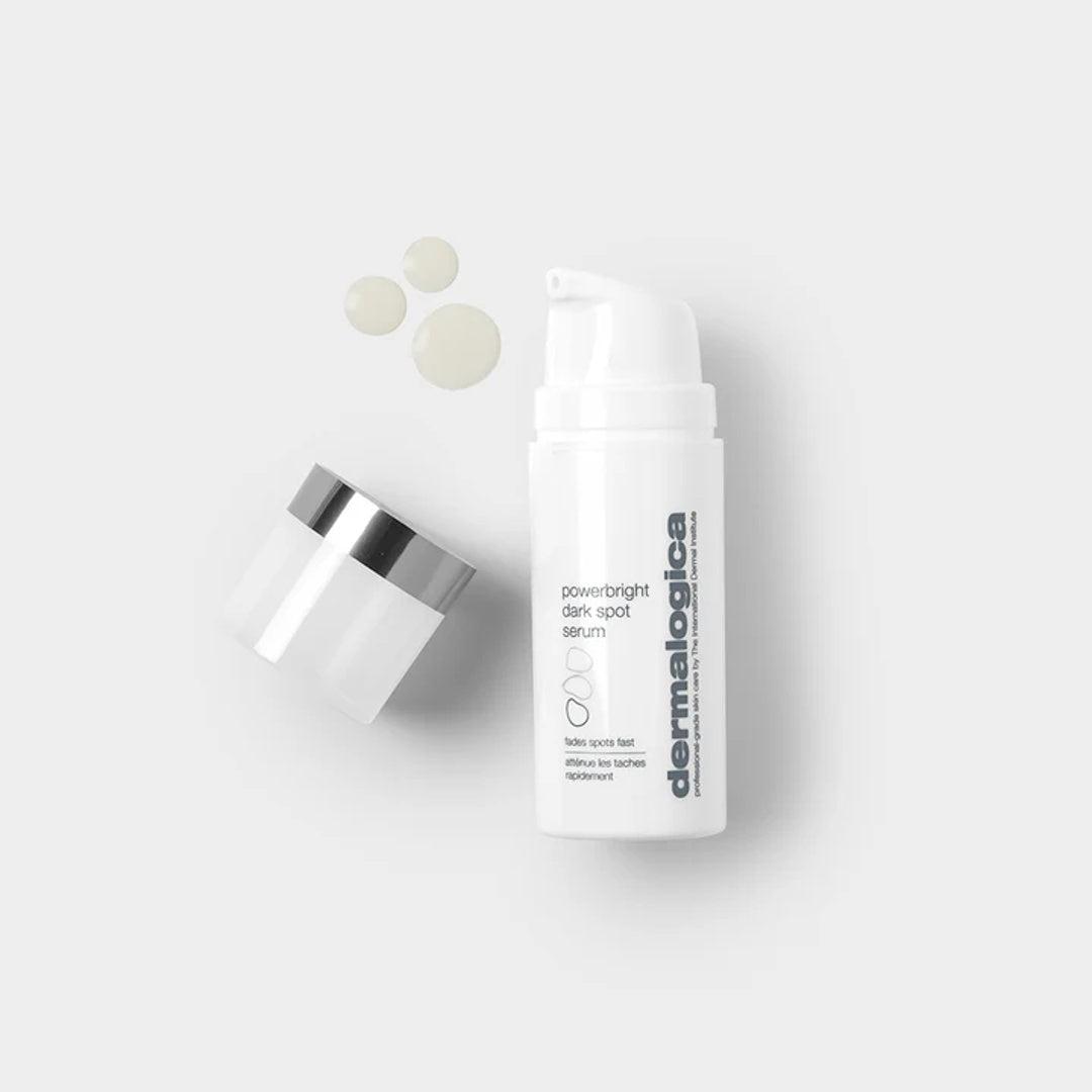 Dermalogica Powerbright Dark Spot Serum 30ml - www.Hudonline.no 