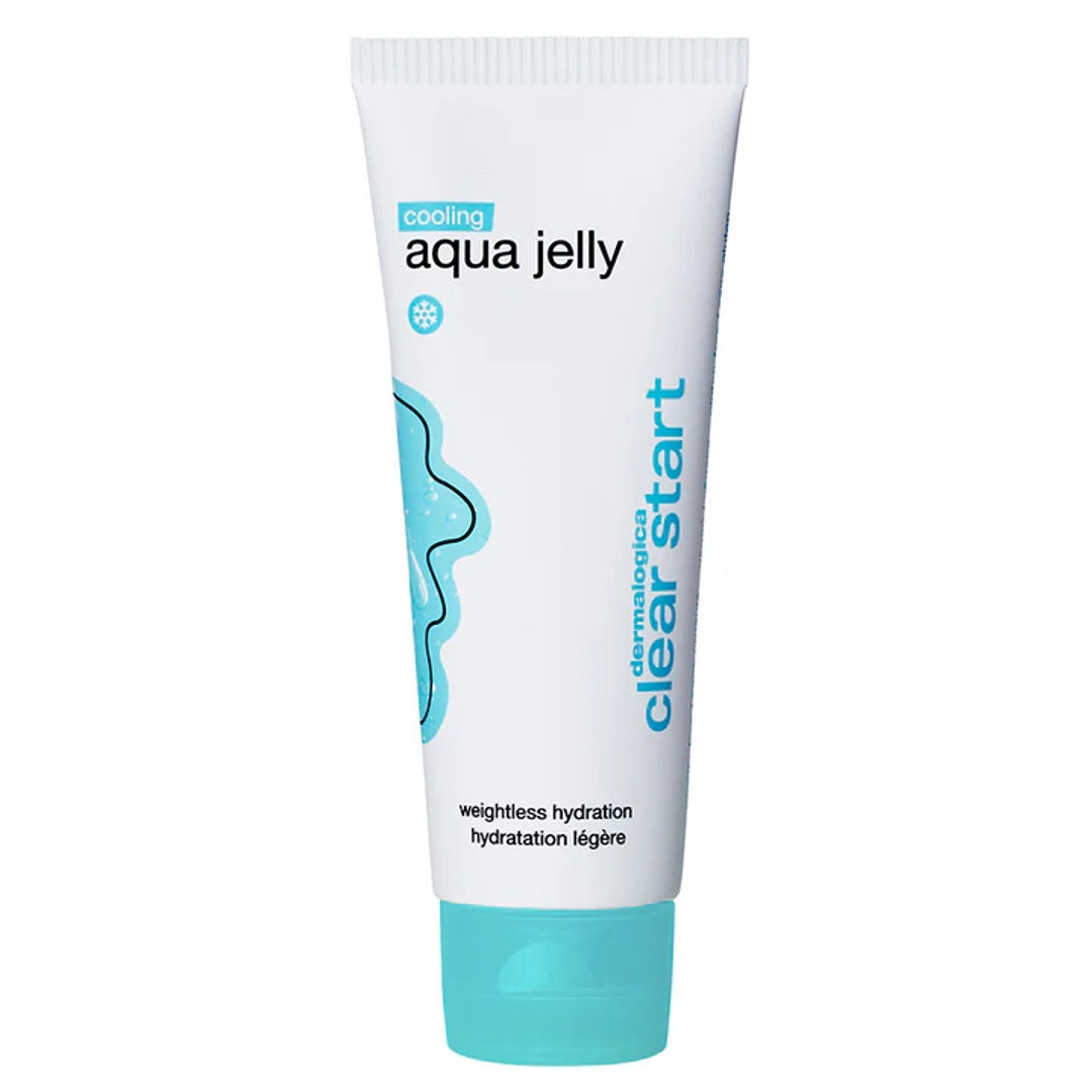 Dermalogica Cooling Aqua Jelly 59ml - www.Hudonline.no 
