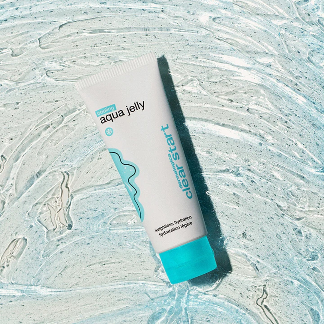 Dermalogica Cooling Aqua Jelly 59ml - www.Hudonline.no 