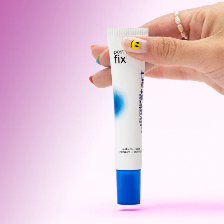 Dermalogica Post-Breakout Fix 15ml - www.Hudonline.no 