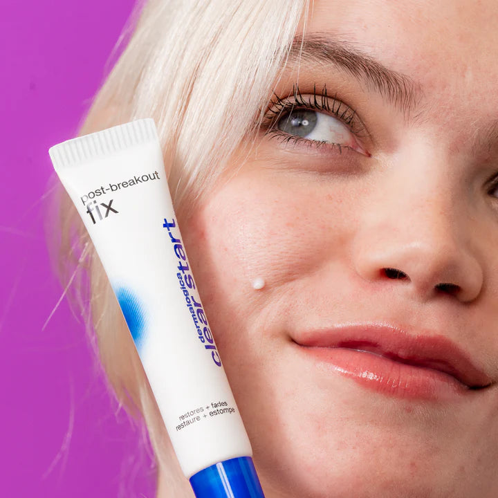 Dermalogica Post-Breakout Fix 15ml - www.Hudonline.no 