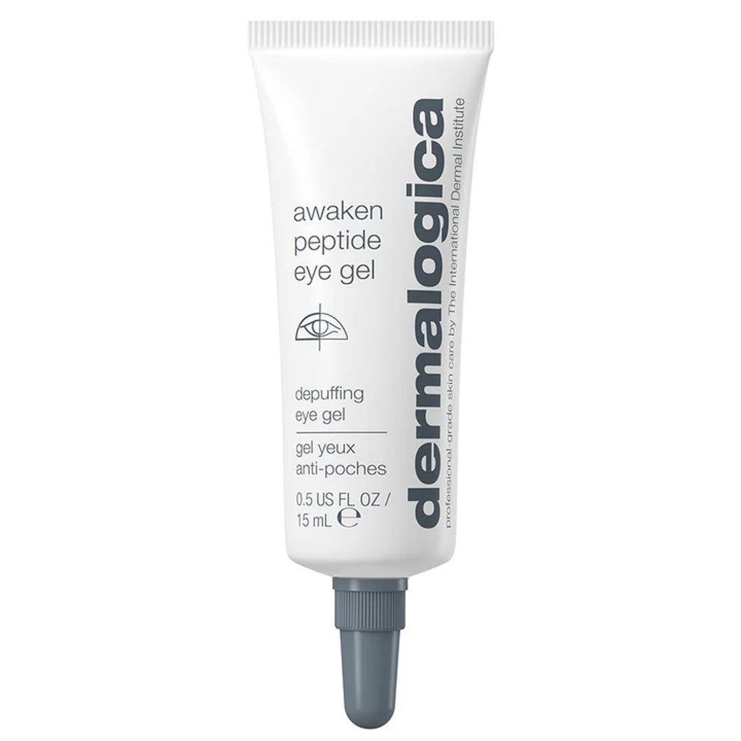Dermalogica Awaken Peptide Eye Gel 15ml - www.Hudonline.no 