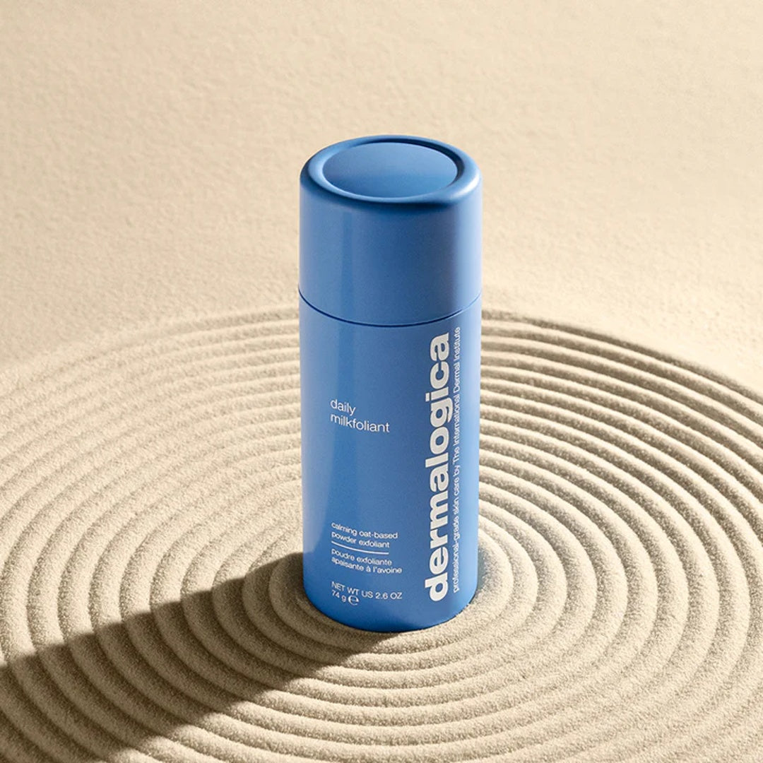 Dermalogica Daily Milkfoliant 74g - www.Hudonline.no 