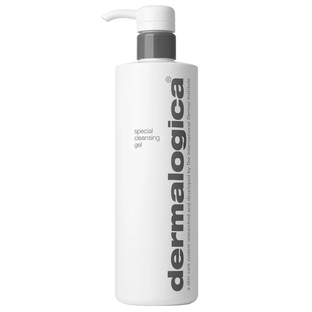 Dermalogica Oil To Foam Total Cleanser 250ml - www.Hudonline.no 