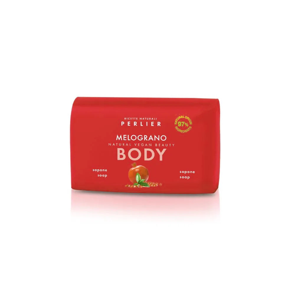 Perlier Melograno Såpe 125 g