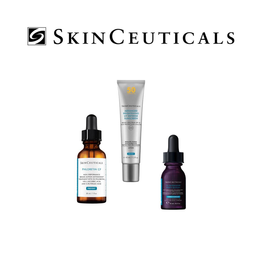 Skinceuticals Vårkampanje -Få med gratis 15ml HA Intensifier Multi Glycan - www.Hudonline.no 