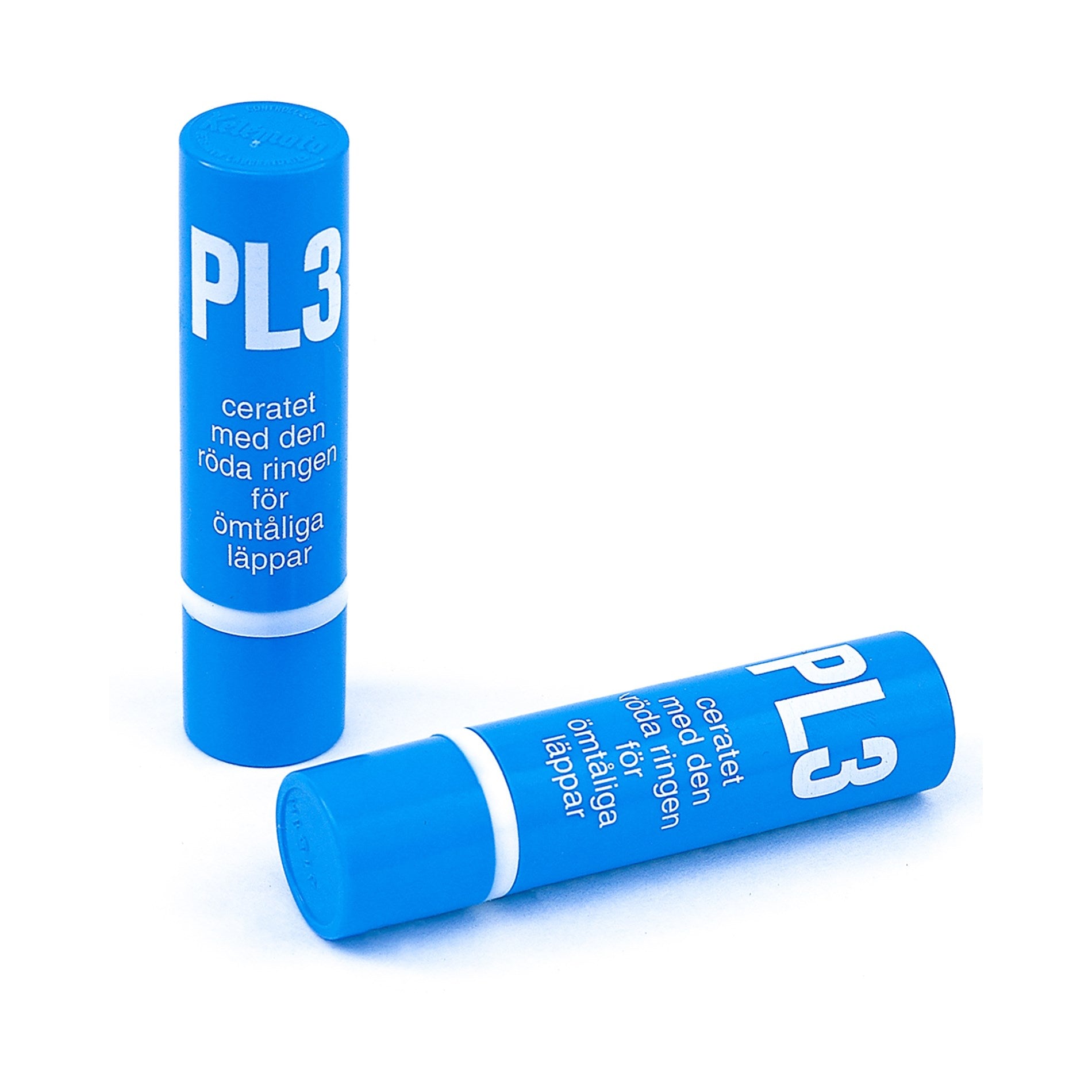 PL3 Leppepomade - www.Hudonline.no