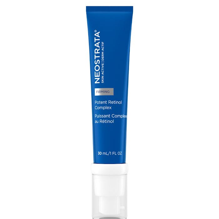 Neostrata Potent Retinol Complex - www.Hudonline.no