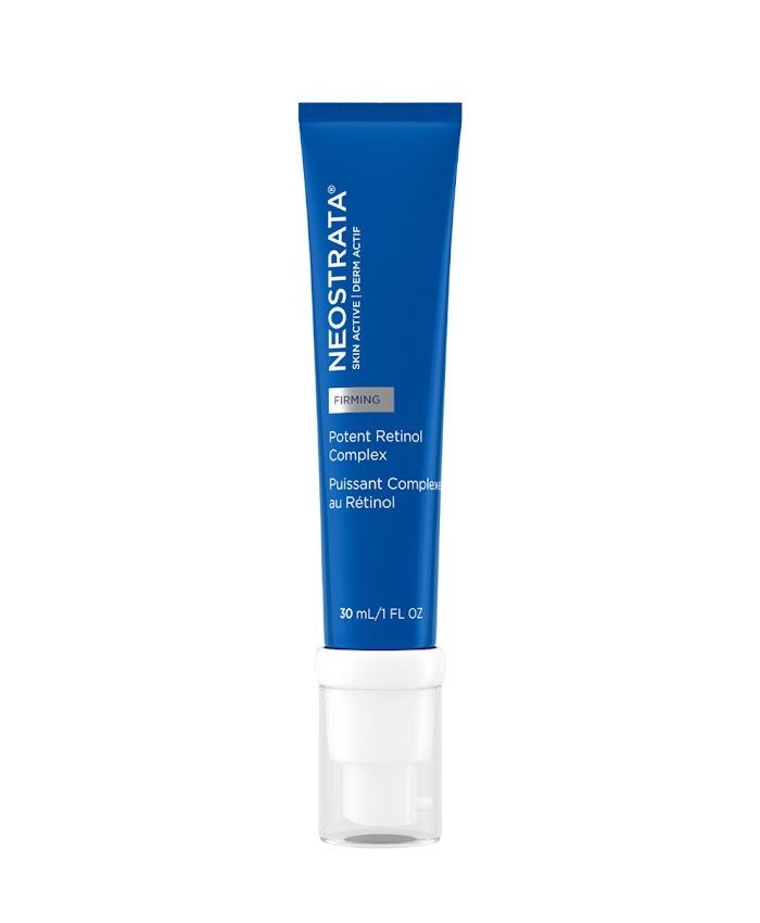 Neostrata Potent Retinol Complex - www.Hudonline.no 