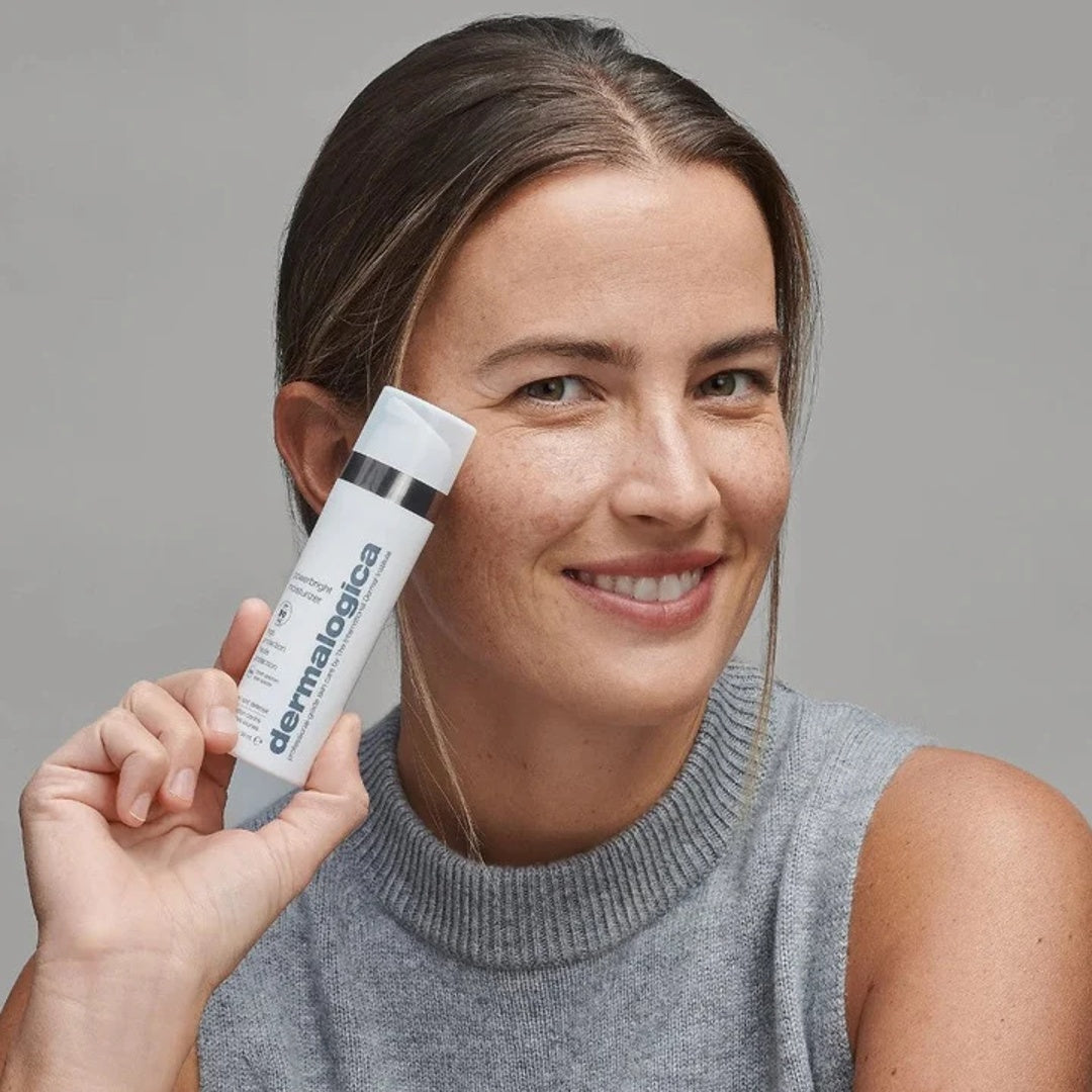 Dermalogica Powerbright Moisturizer Spf50 50ml - www.Hudonline.no 