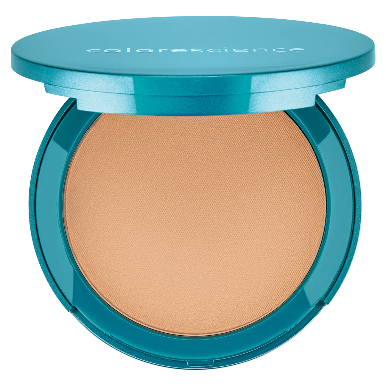 Colorescience Natural Finish Mineral Foundation SPF 20 - www.Hudonline.no 