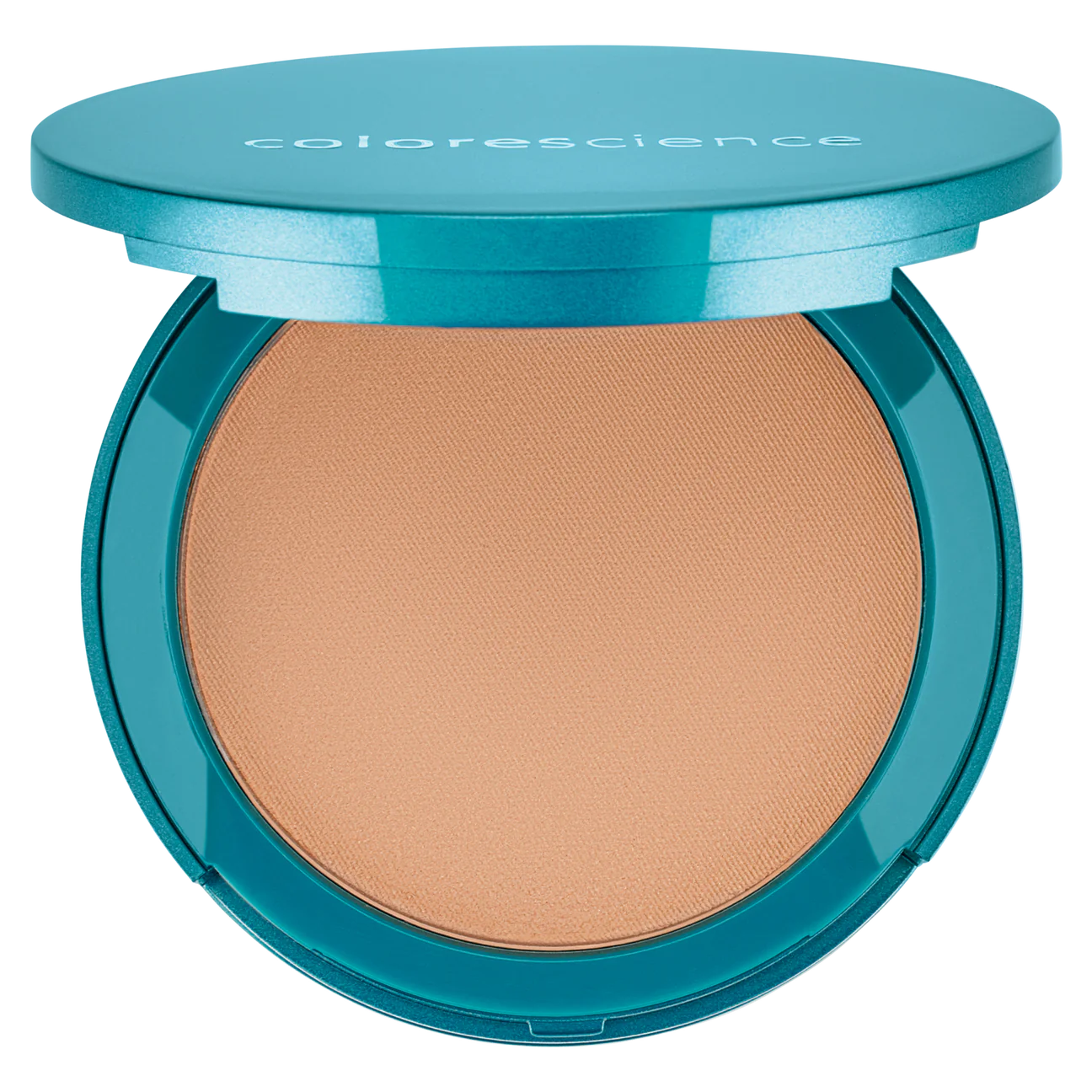 Colorescience Natural Finish Mineral Foundation SPF 20 - www.Hudonline.no 