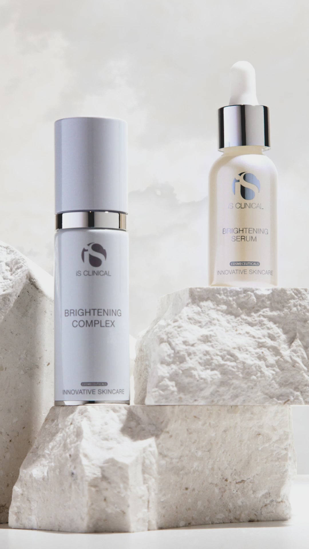 IS Clinical Brightening Complex 30 g