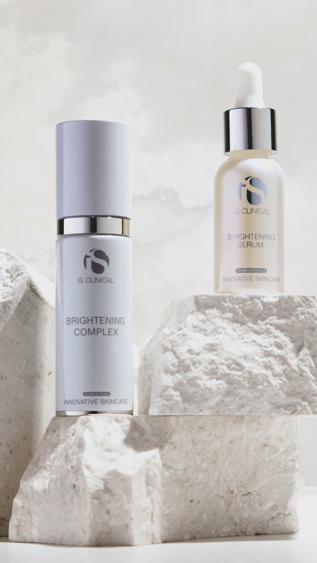 IS Clinical Brightening Complex 30 g