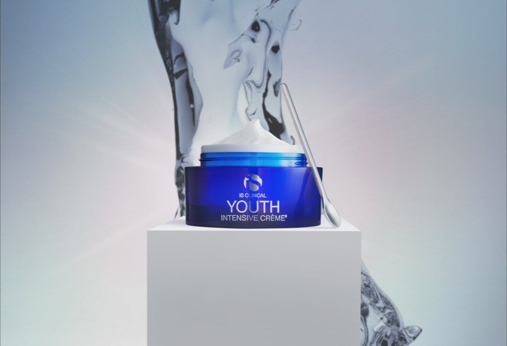 Is Clinical Youth Intensive Cream 50ml