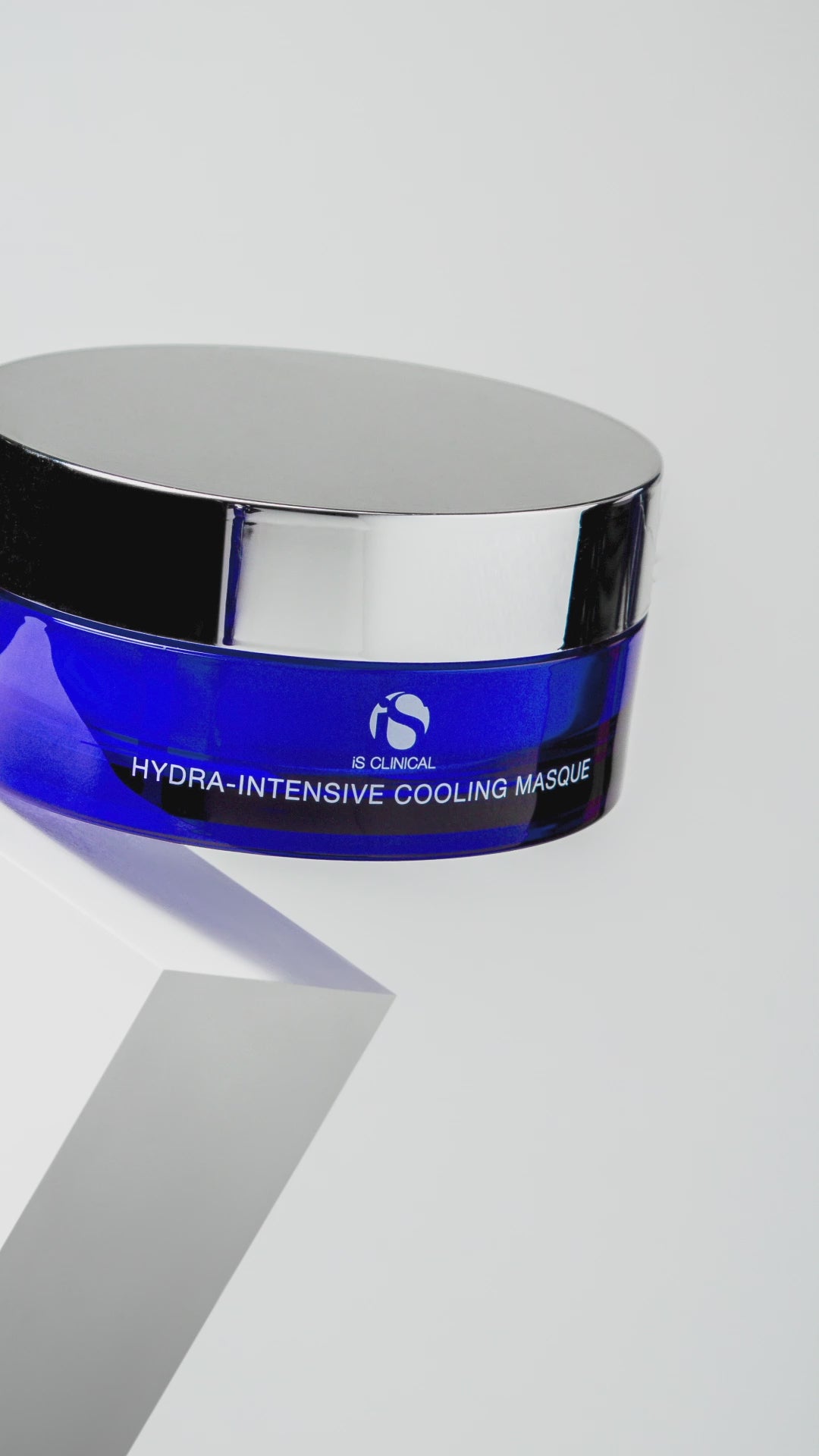 Is Clinical Hydra-Intensive Cooling Masque 120 g