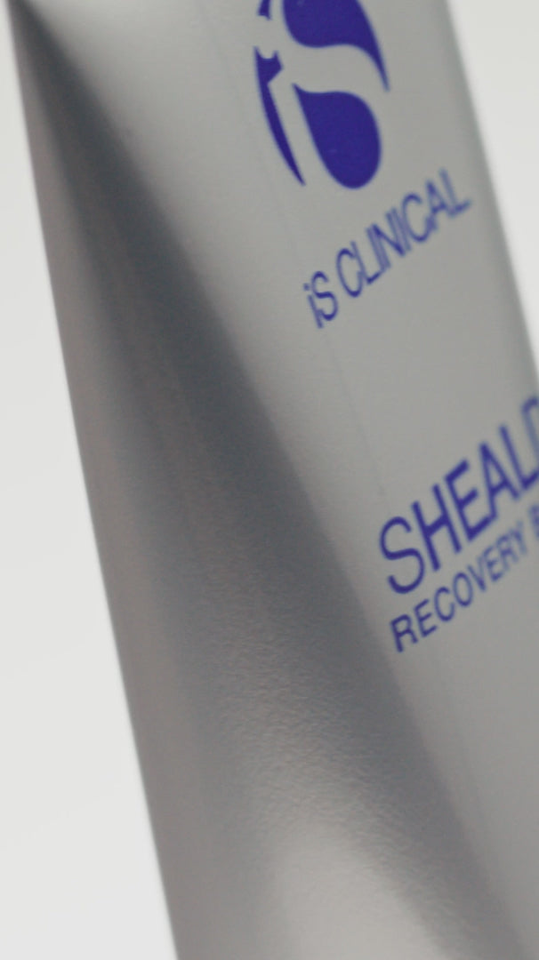 iS Clinical SHEALD Recovery Balm 15 g – Reparativ balm for sliten og sårbar hud