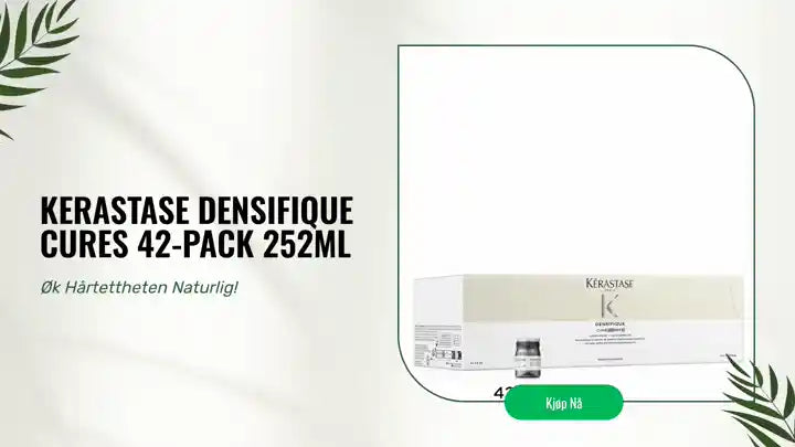 Kerastase Densifique Cures 42-Pack 252ml by@Outfy