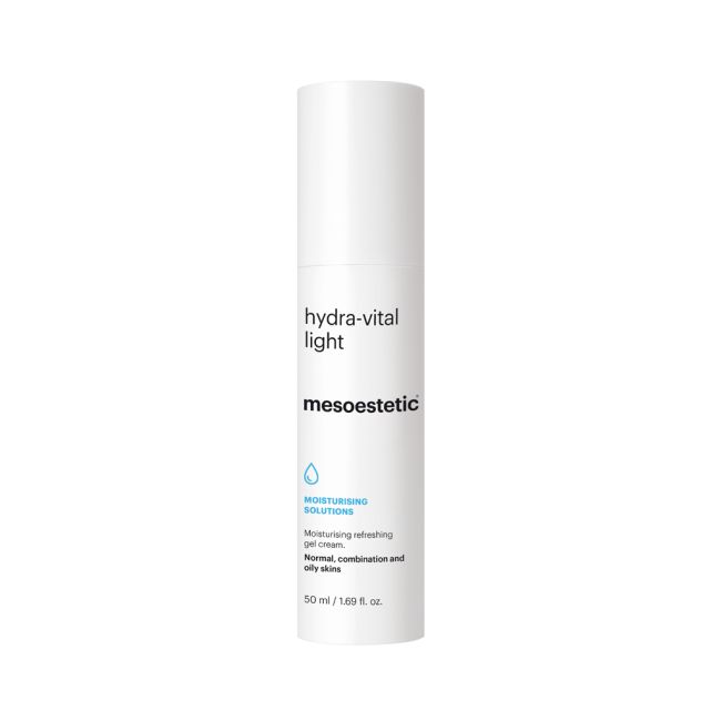 Mesoestetic hydra-vital light - www.Hudonline.no 