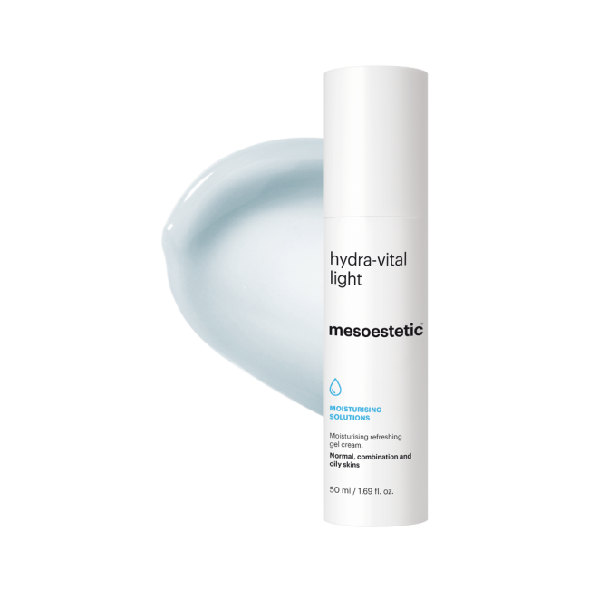 Mesoestetic hydra-vital light - www.Hudonline.no 