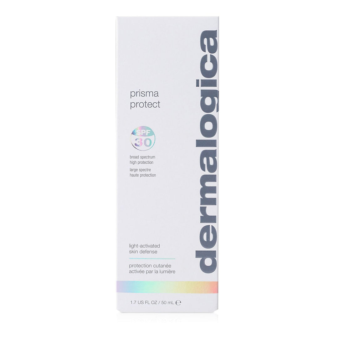 Dermalogica Prisma Protect SPF30 tube og eske